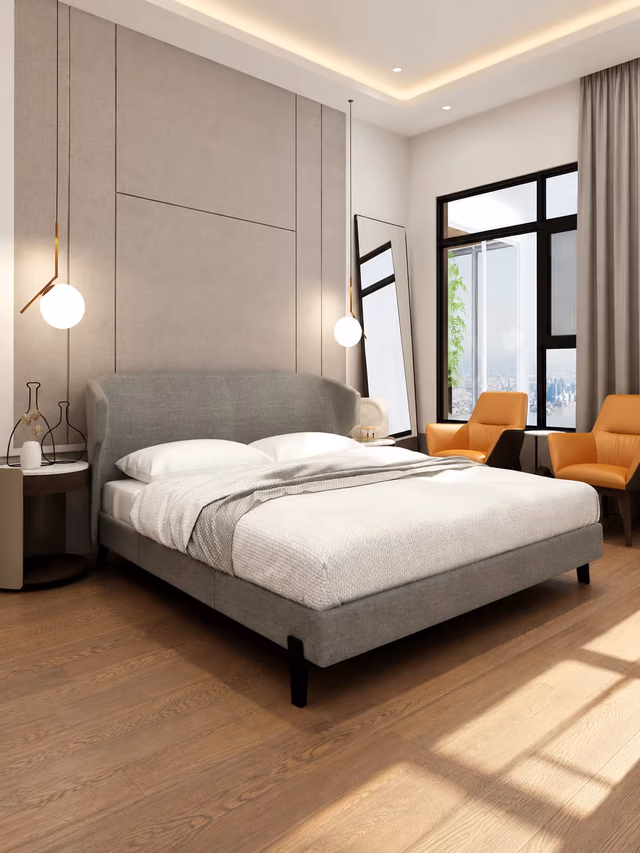 Embrace collection by Camerich