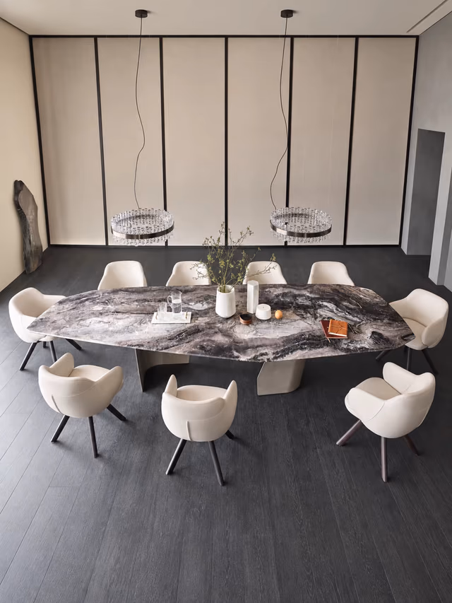 Senator collection by Cattelan Italia