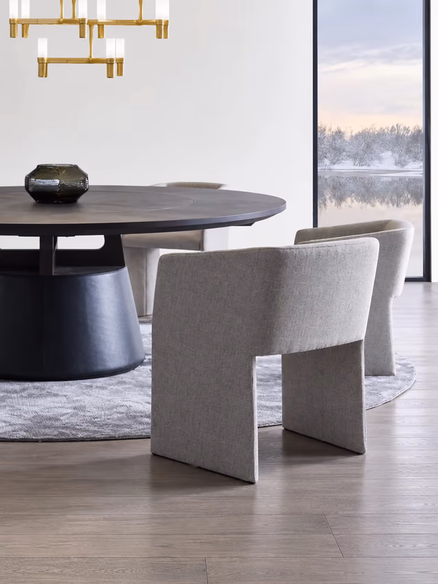 The Echo collection by Camerich