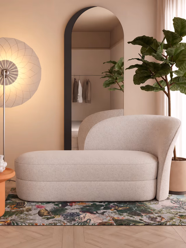 Aldora collection by Moooi
