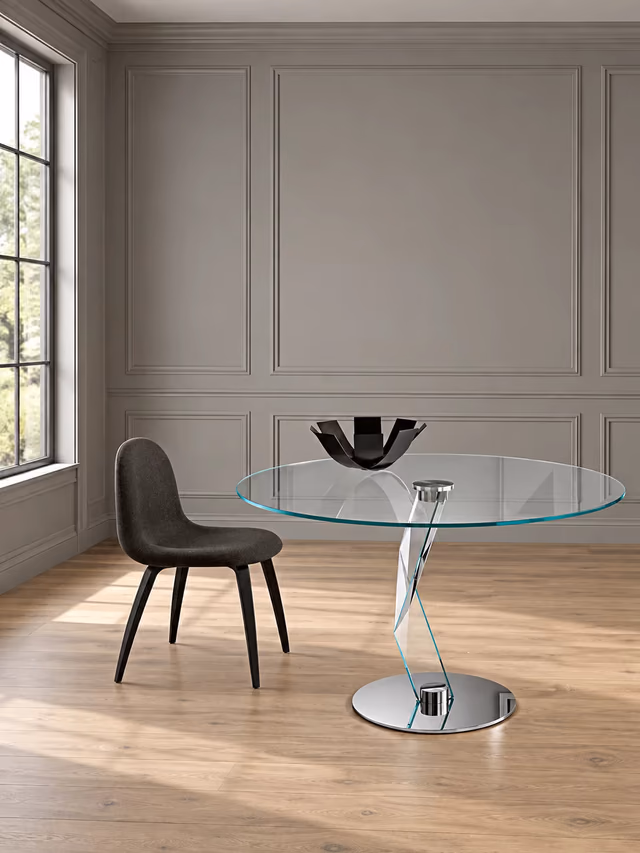 Bakkarat collection by Tonelli