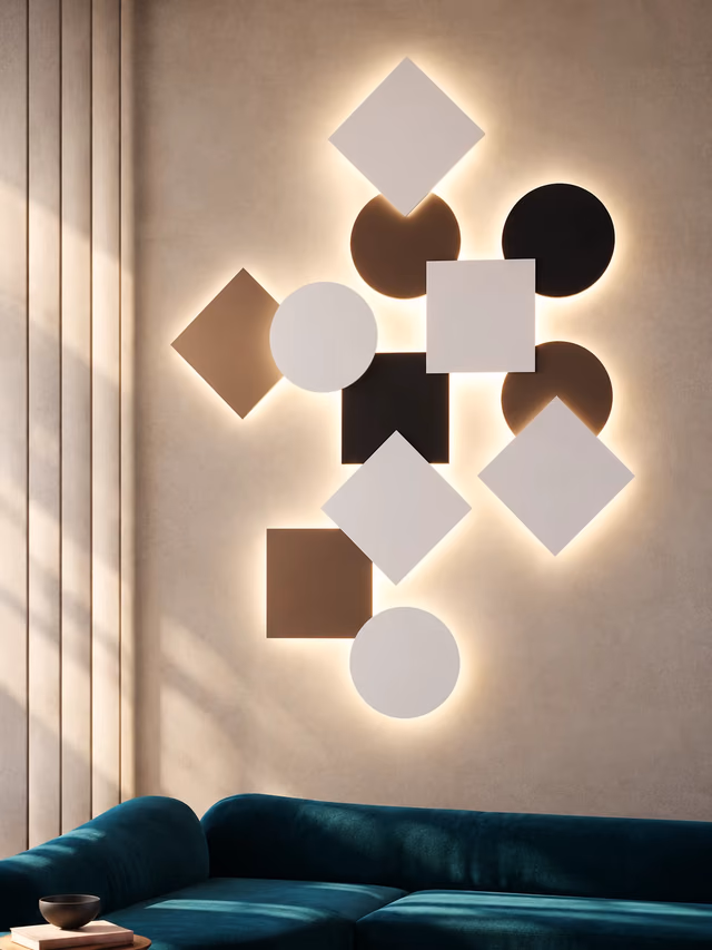 Puzzle collection by Lodes