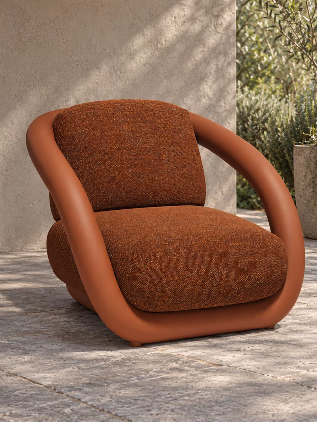 Mel collection by Vondom