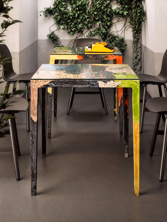 Rememberme collection by Casamania