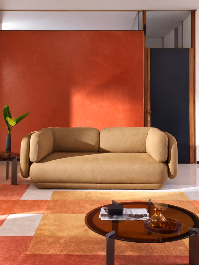 The Vento collection by Ditre Italia