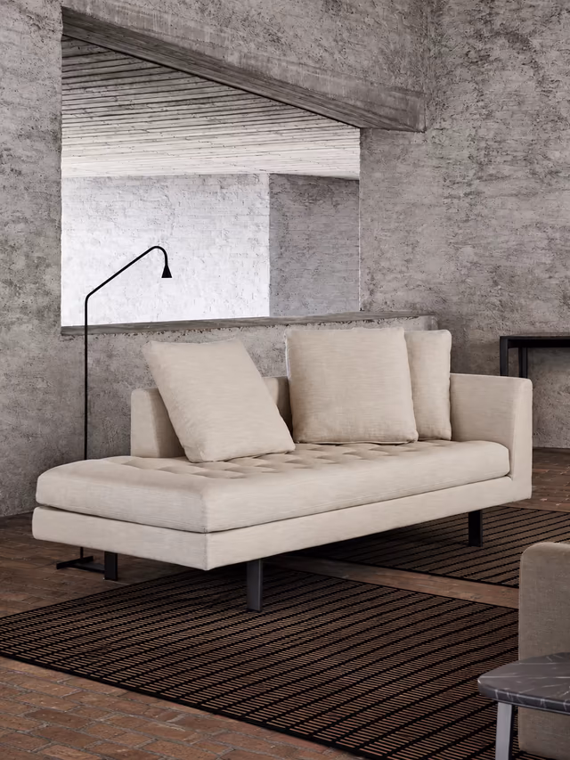 The Edward collection by Bensen