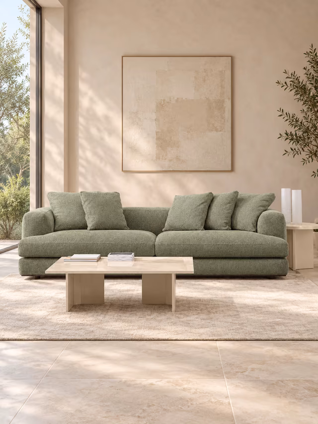 Talenti Marvin collection