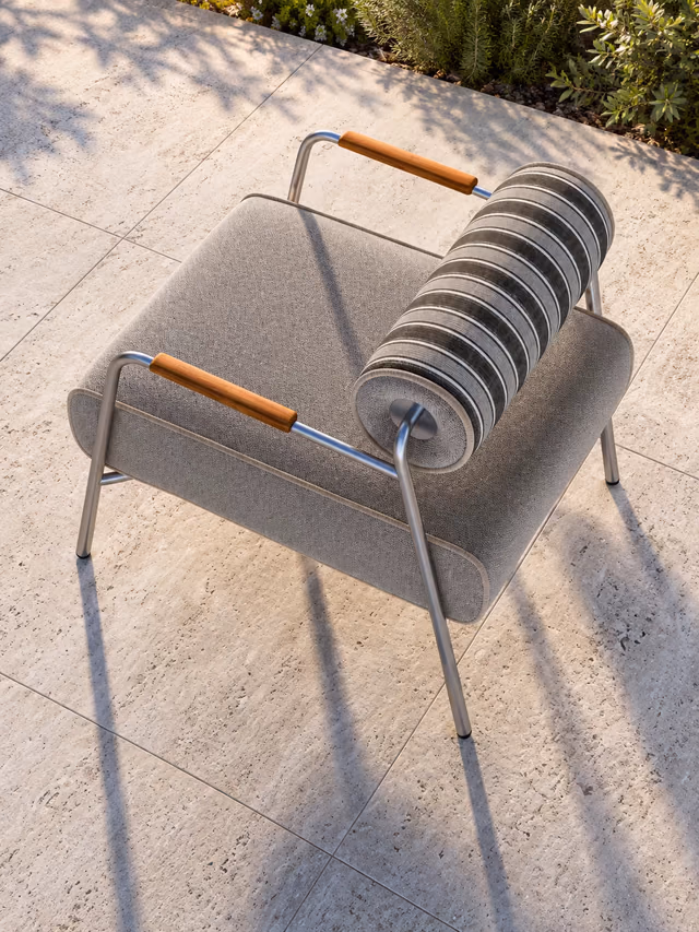 Levante collection by Pianca