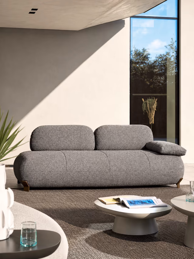 Pacific collection by Ditre Italia