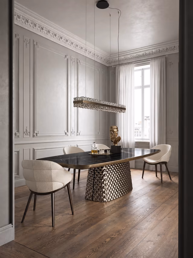Atrium collection by Cattelan Italia