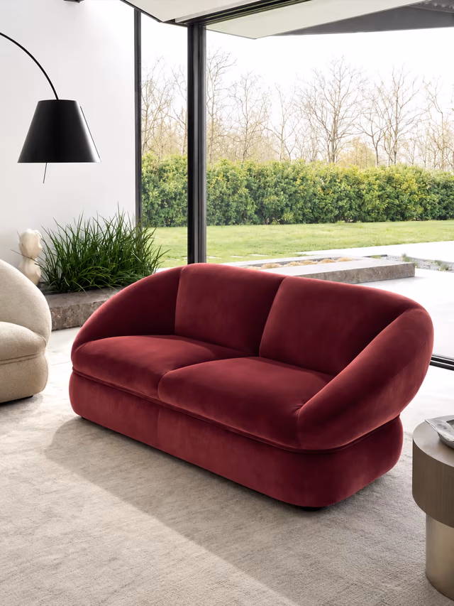 Alta collection by Ditre Italia