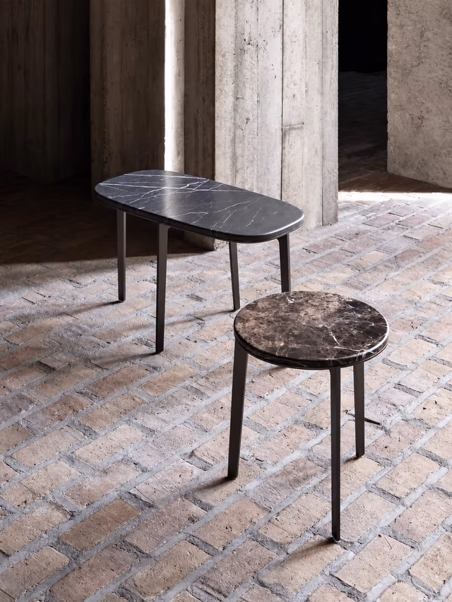 The Side collection by Bensen