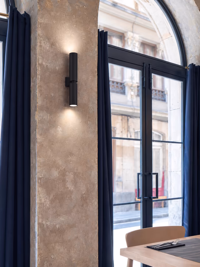 The C1 collection by Flos