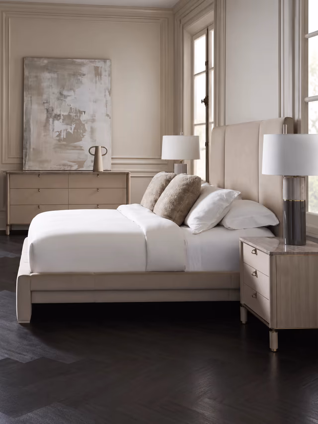 The Balance collection by Caracole