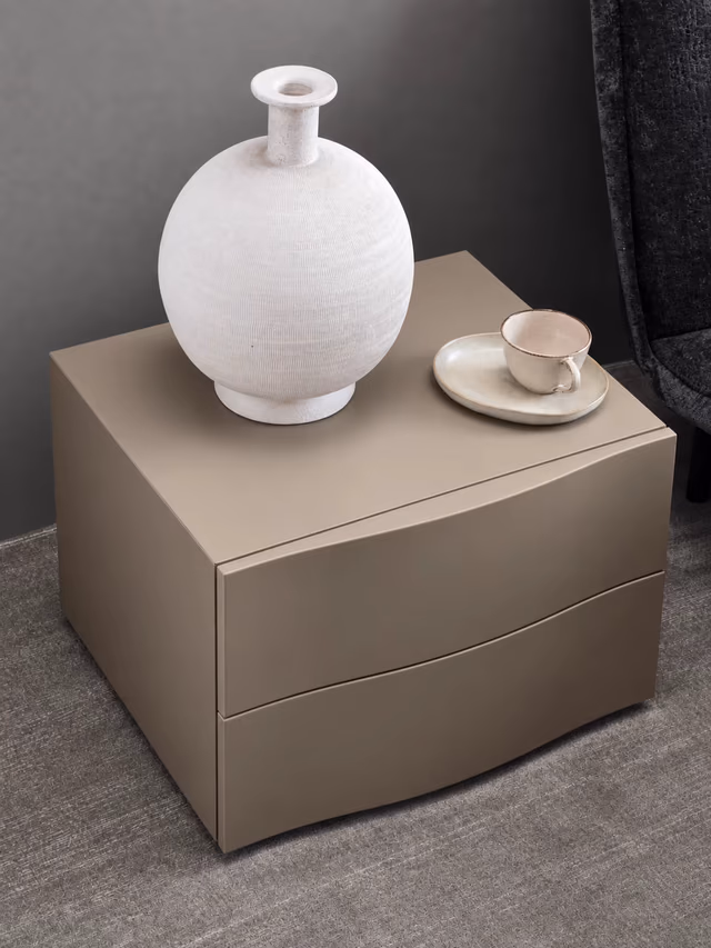 Sinuosa collection by Calligaris