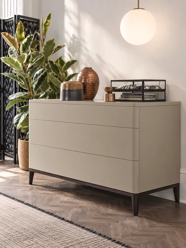 The Dolcevita collection by Tomasella
