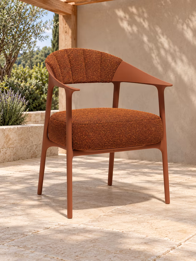 Vondom Africa collection