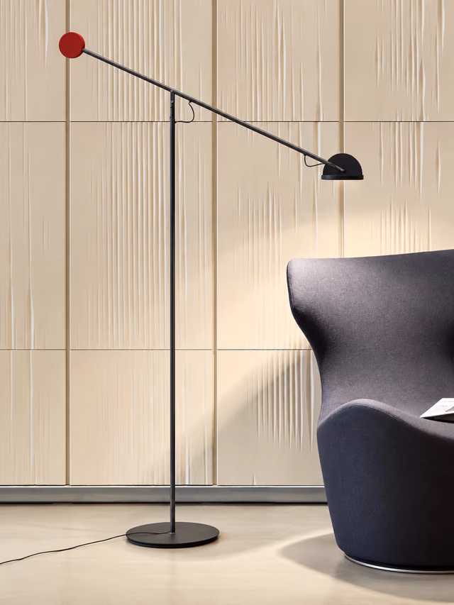 Copérnica collection by Marset