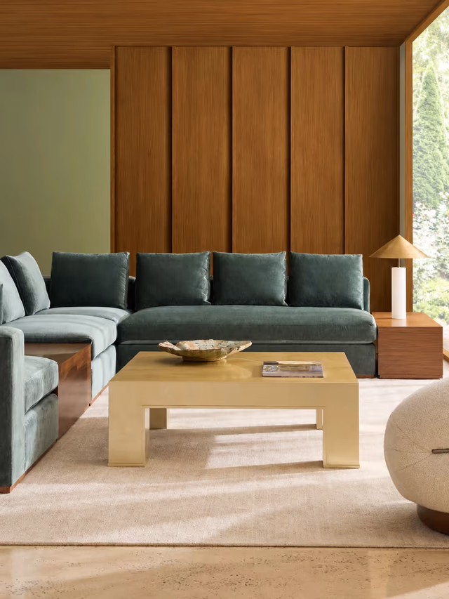 Caracole Bello collection
