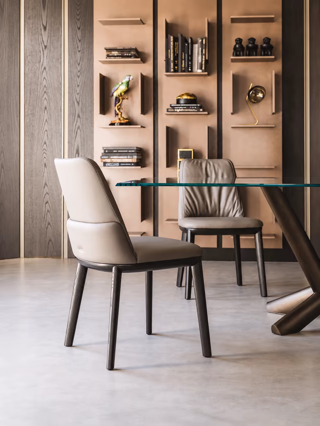 Belinda collection by Cattelan Italia