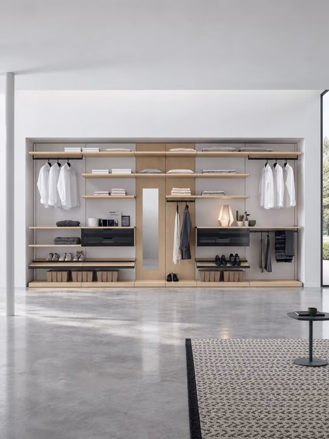 Tomasella Pratico collection