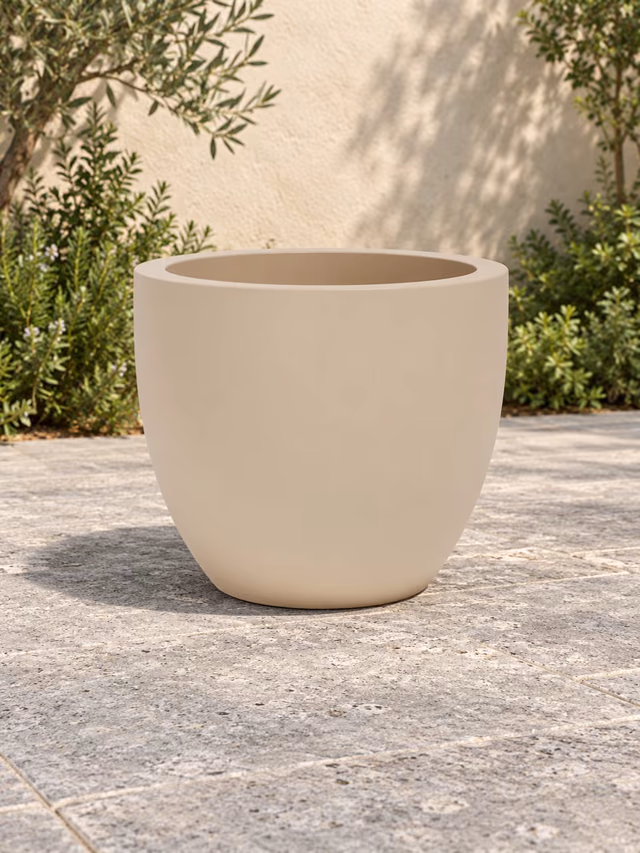 Studio Planters collection by Vondom