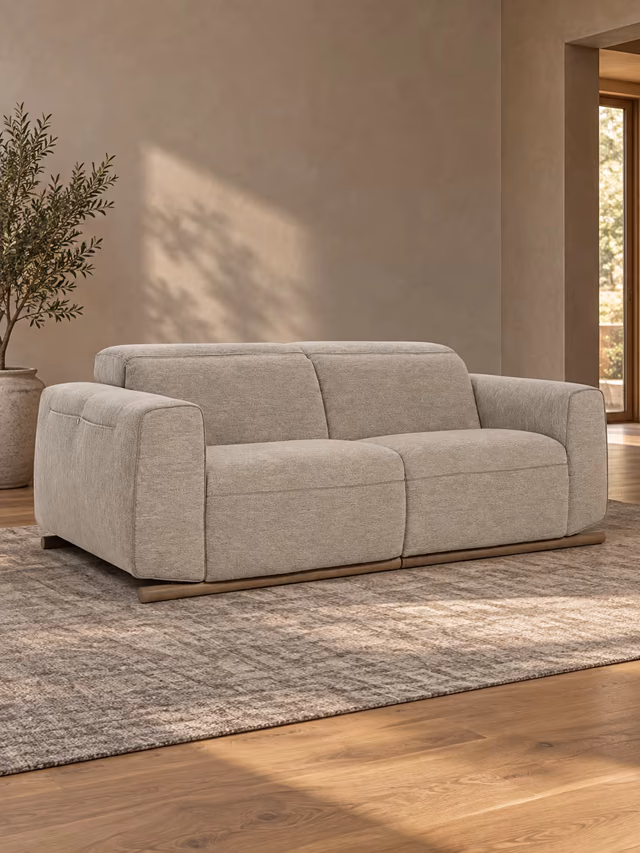 Pagoda collection by Natuzzi Italia