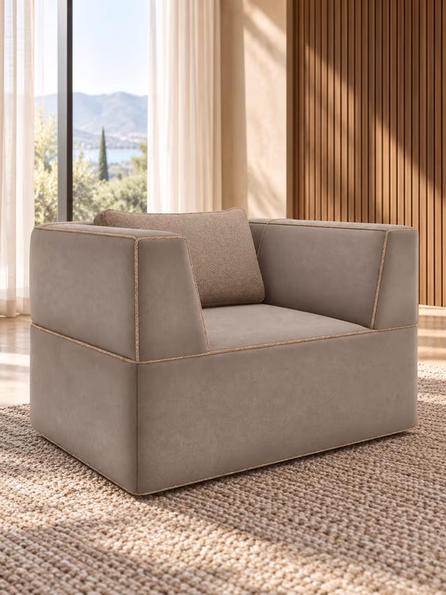The Marbella collection by Caracole