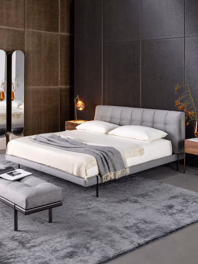 James collection by Bonaldo