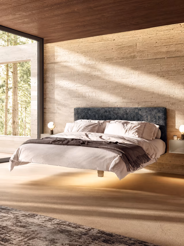 Lago Fluttua collection