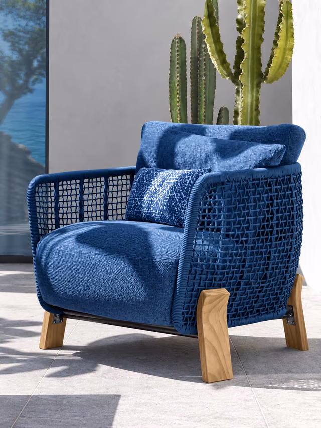 Talenti Argo collection