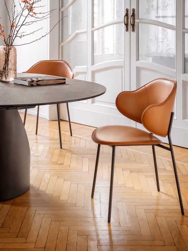 Calligaris Holly collection