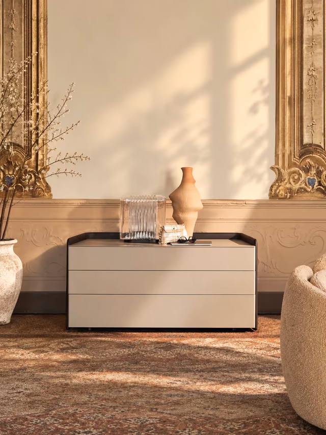 Chloé collection by Pianca