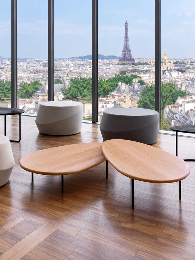 Lily collection by Casamania