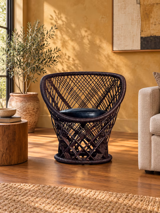 Driade Pavo collection