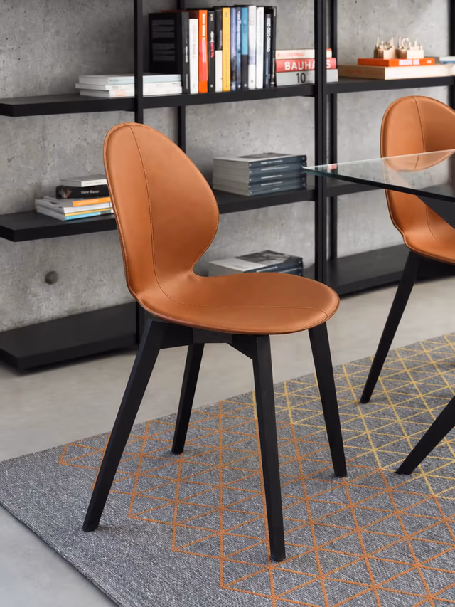 Basil collection by Calligaris