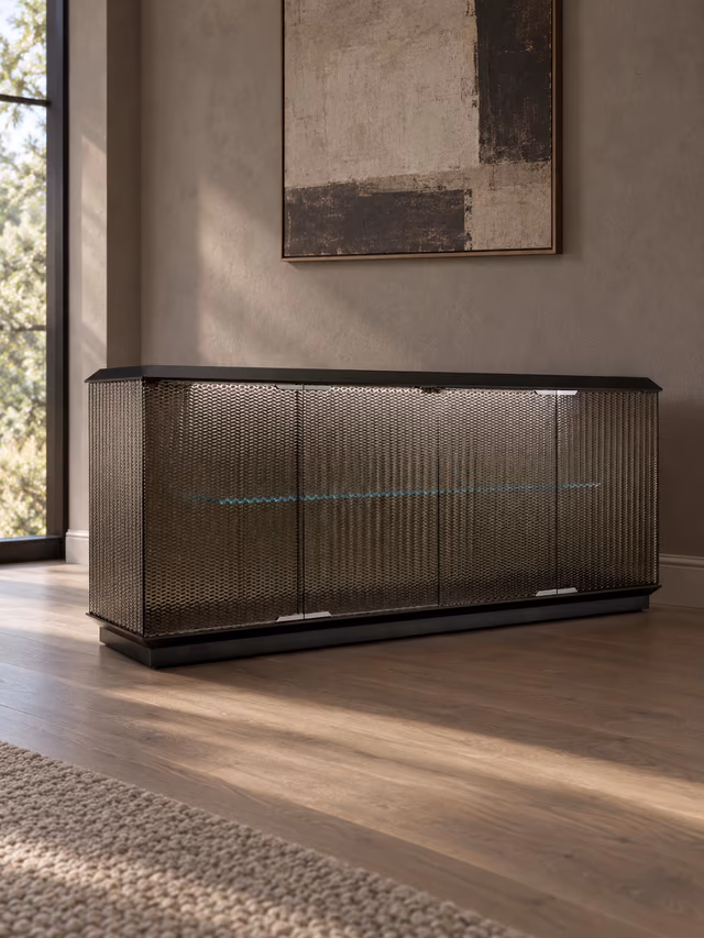 The Twill collection by Reflex