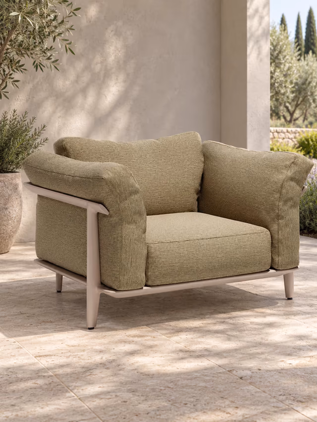 Pasadena collection by Vondom