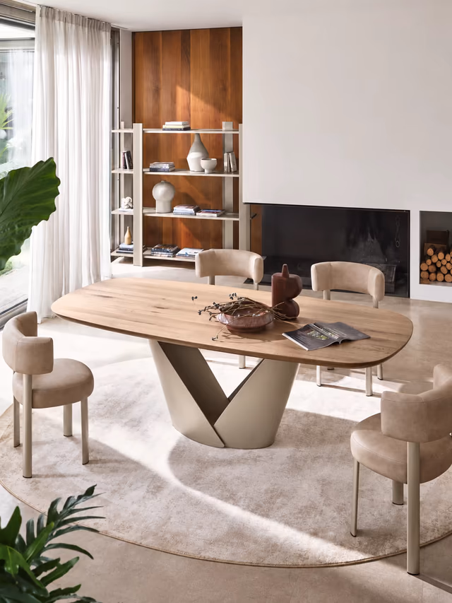 Calligaris Calla collection