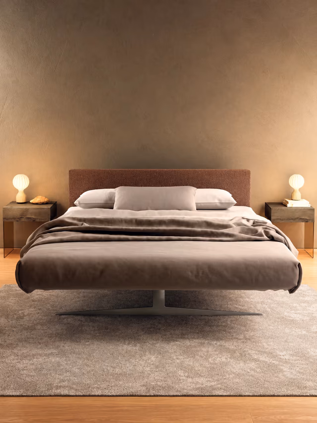 Lago Steel collection