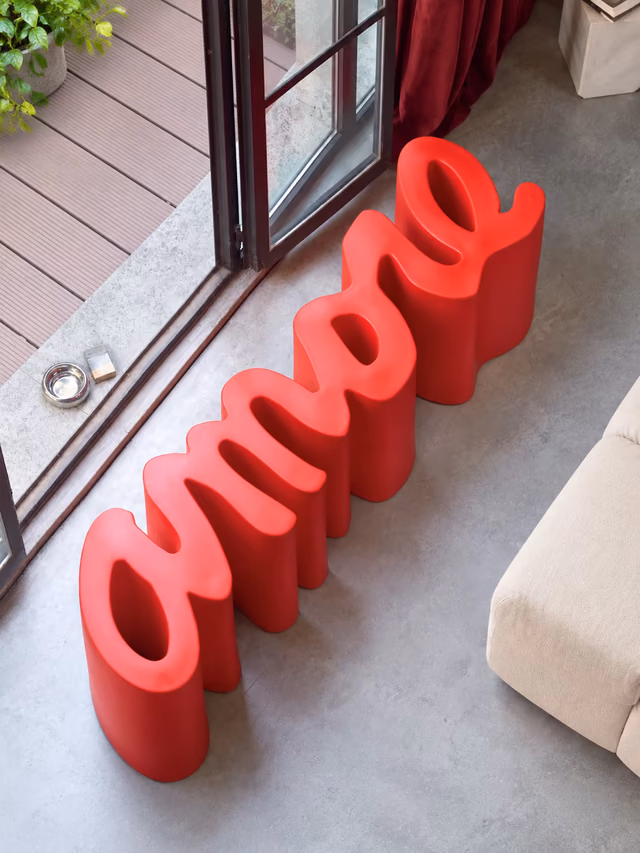Slide Amore collection