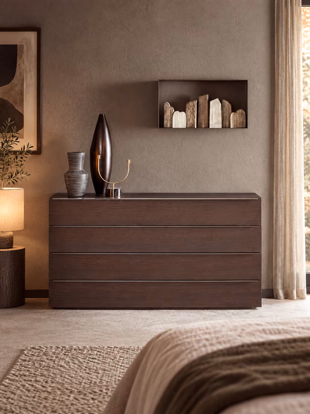 Spazio collection by Pianca
