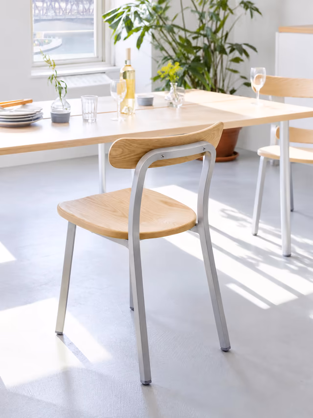 Utility collection by Emeco