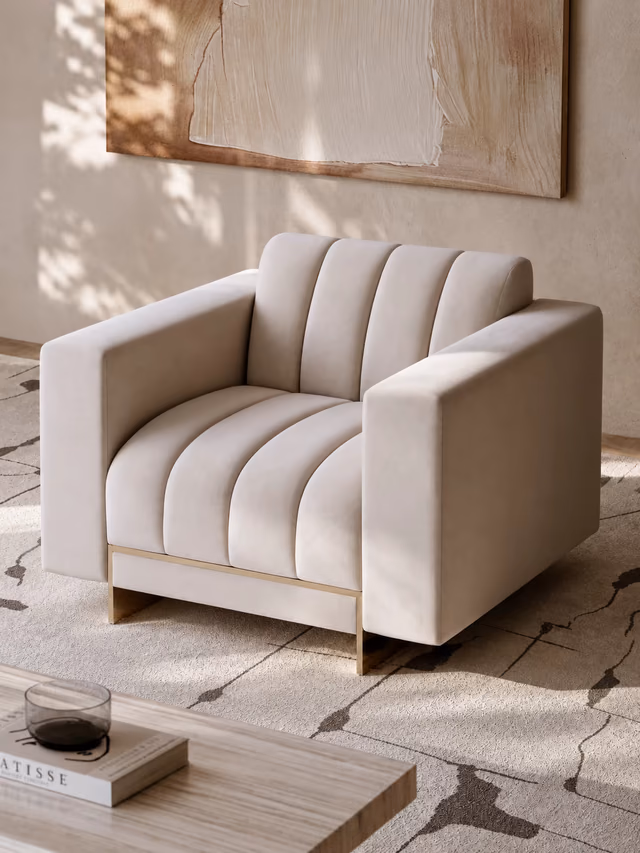 The Well Balanced collection by Caracole