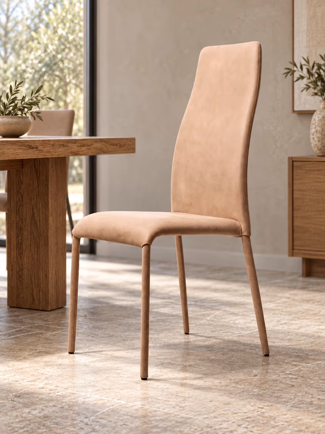 Peressini Casa Swing collection