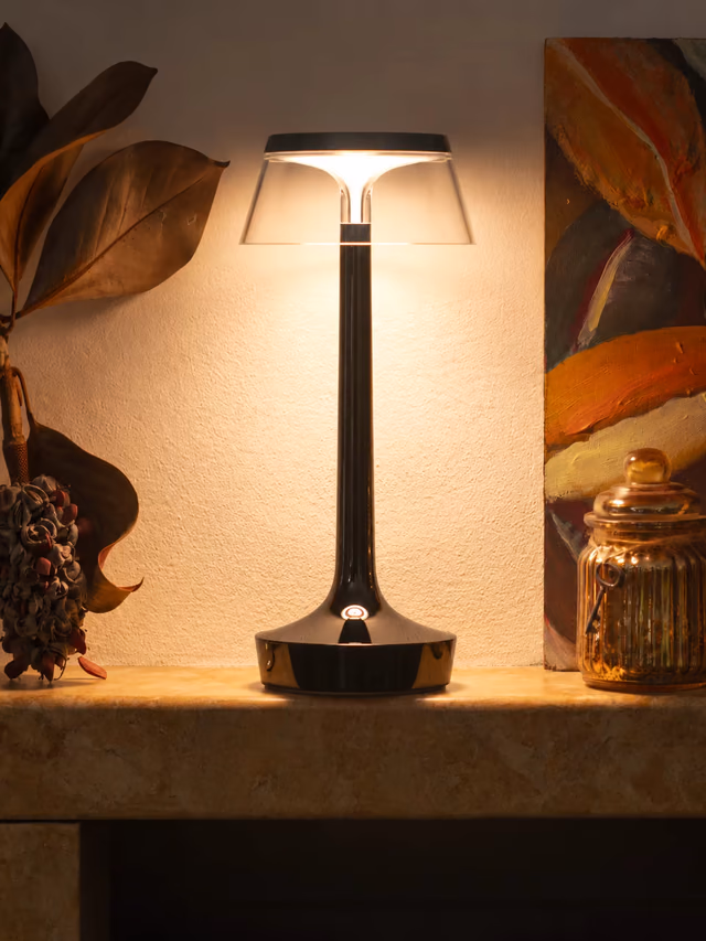 Flos Bon Jour collection