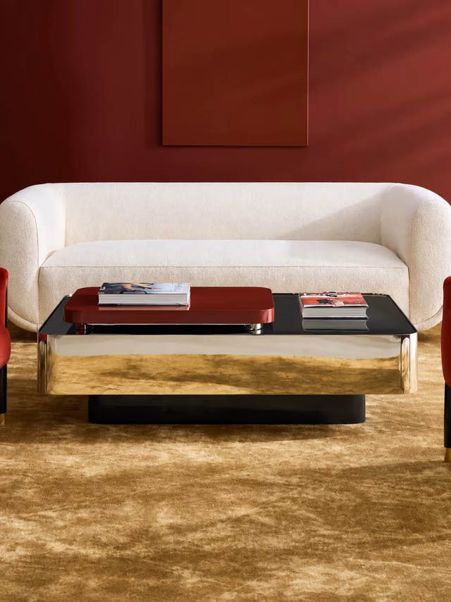 The Periphery collection by Caracole