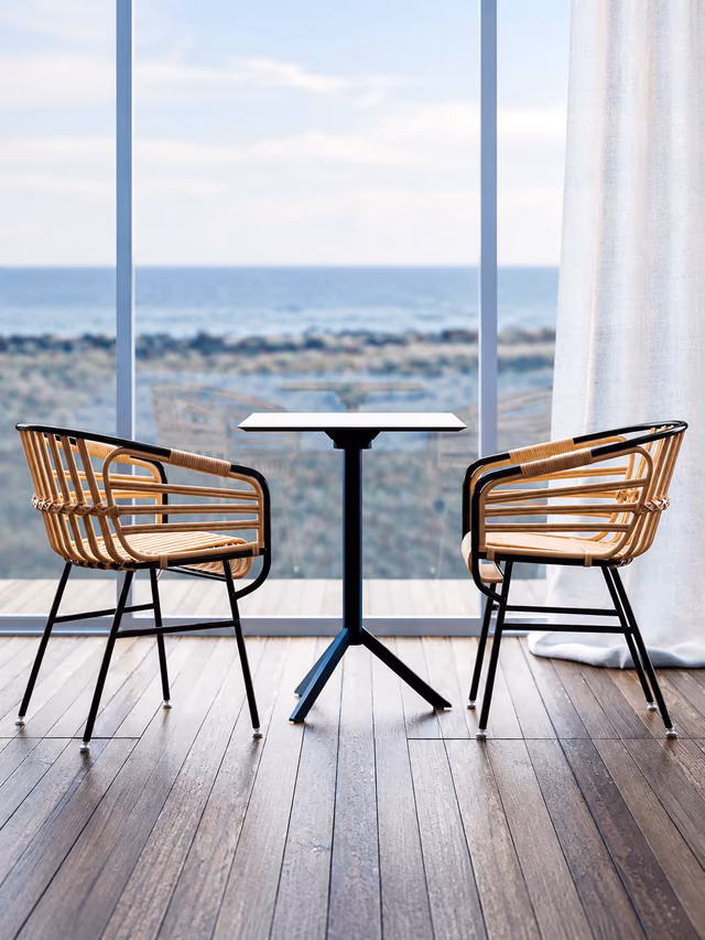 Raphia collection by Casamania