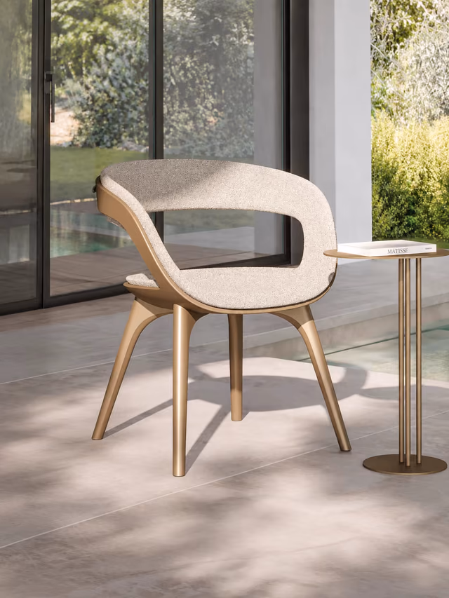Nido collection by Reflex