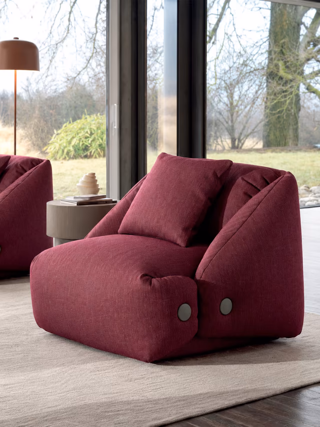 Melville collection by Ditre Italia